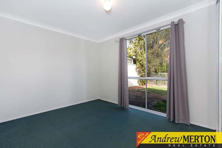 Sixth view of Homely house listing, 37 Pelleas Street, Blacktown NSW 2148