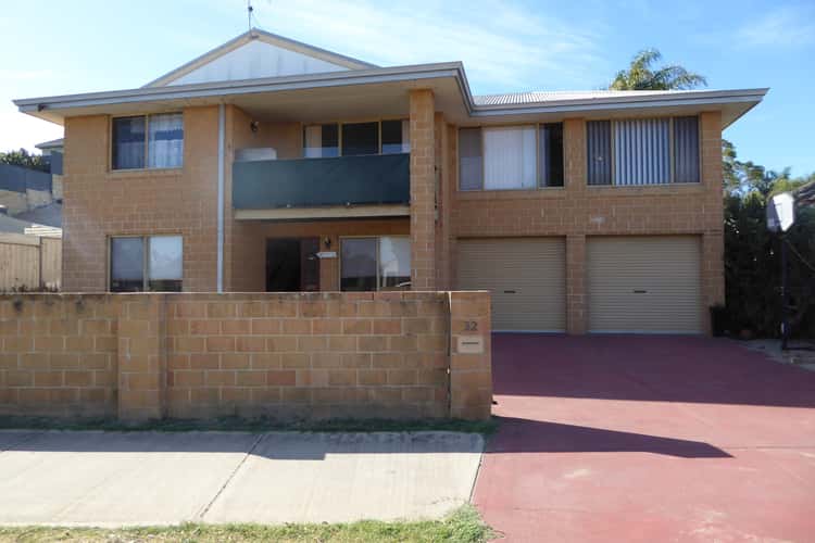 Second view of Homely house listing, 32 Beach Road, Bunbury WA 6231