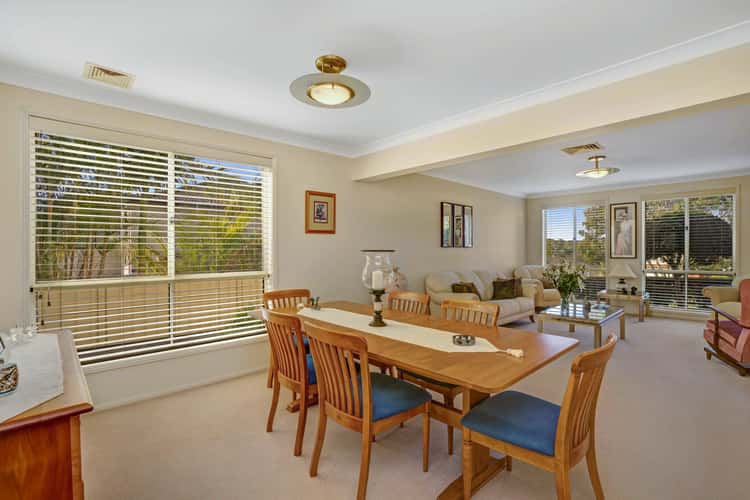 Fifth view of Homely house listing, 18 Pebble Beach Ct, Belmont NSW 2280