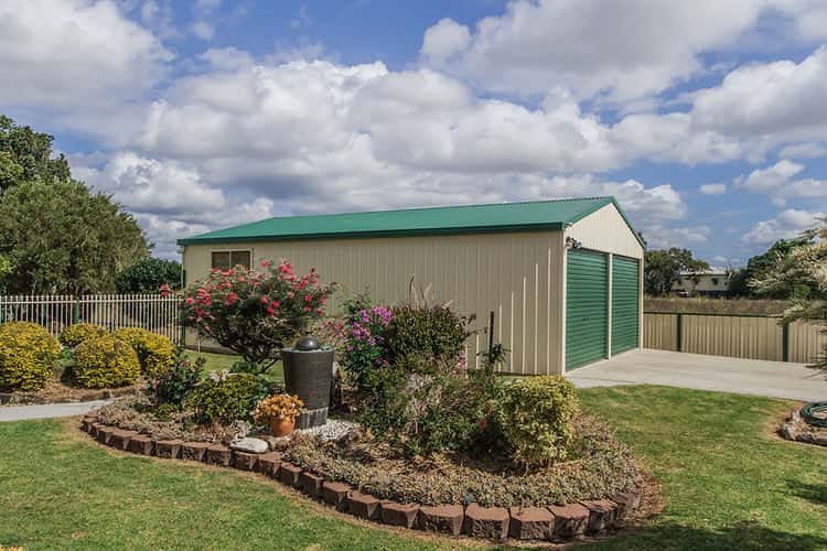 Sixth view of Homely house listing, LOT 3, 490 NORWELL Road, Norwell QLD 4208