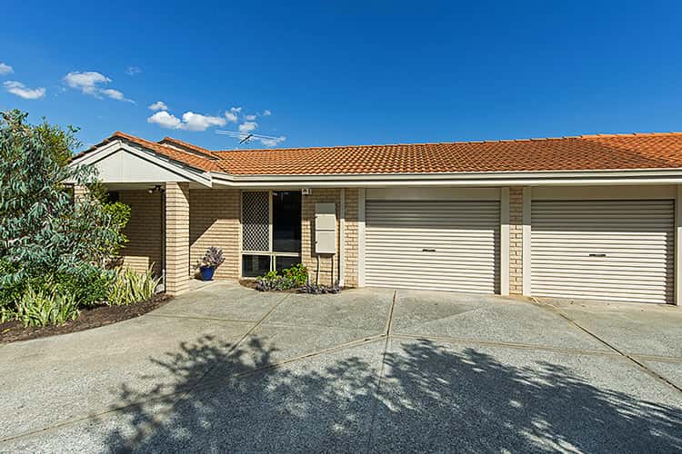 Main view of Homely villa listing, 1/43 Chesterton Rd, Bassendean WA 6054