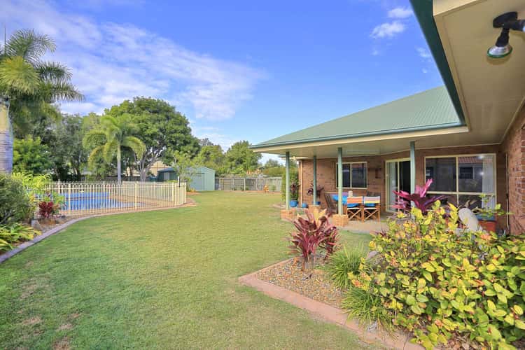 Fourth view of Homely house listing, 2 Andy Kemp Pl, Bargara QLD 4670