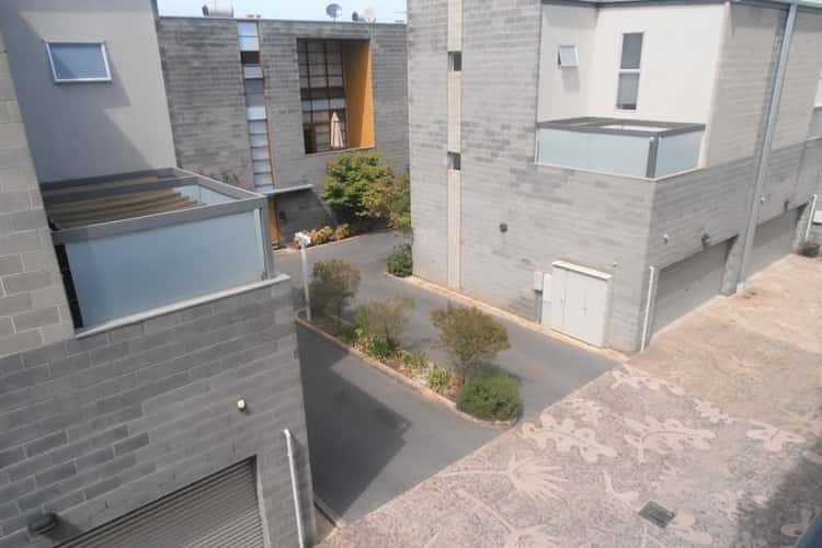Third view of Homely apartment listing, 10 Bubb Lane, Adelaide SA 5000