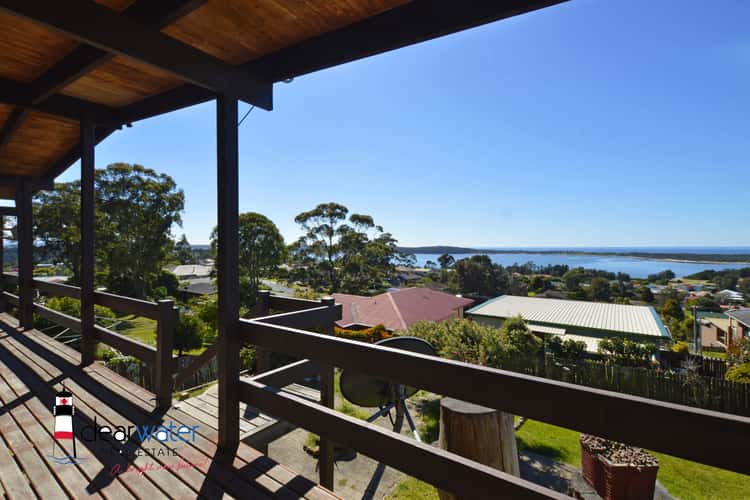 Main view of Homely house listing, 68 Hector Mcwilliam Dr, Tuross Head NSW 2537