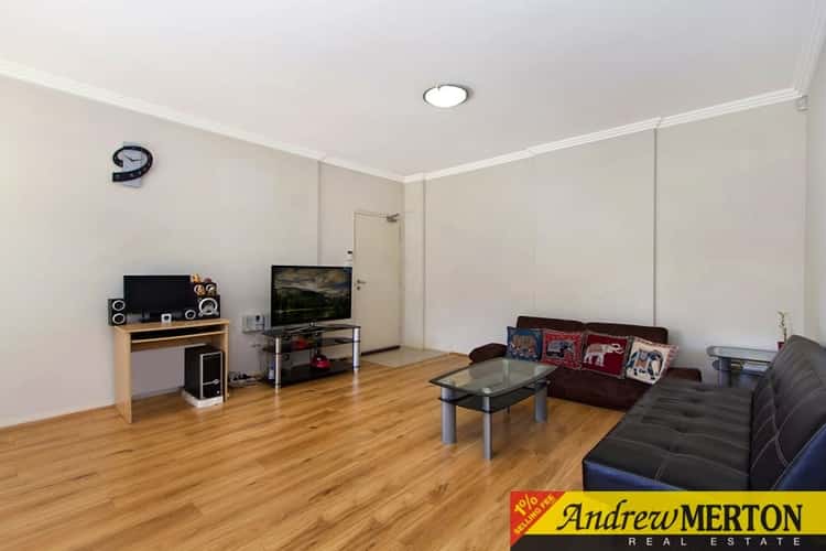Third view of Homely unit listing, 1/2-4 Fifth Ave, Blacktown NSW 2148