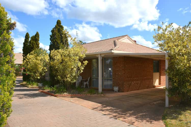 Second view of Homely townhouse listing, Unit 1/4 Stillard Court, Barooga NSW 3644