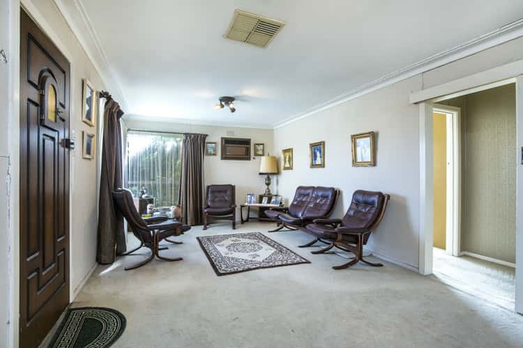 Fourth view of Homely house listing, 13 Wood Street, Avondale Heights VIC 3034