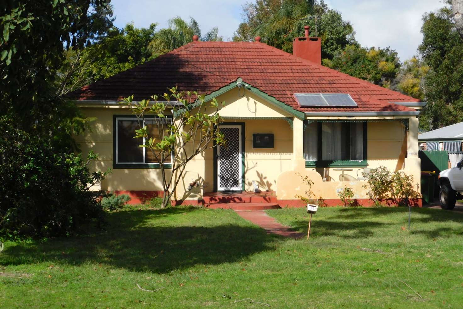 Main view of Homely house listing, 26 Halvorson Rd, Morley WA 6062