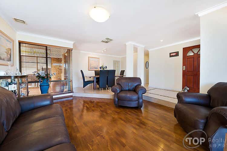 Third view of Homely house listing, 3 Franklyn Place, Willetton WA 6155
