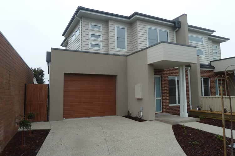 Main view of Homely townhouse listing, 22A Arcade Way, Avondale Heights VIC 3034