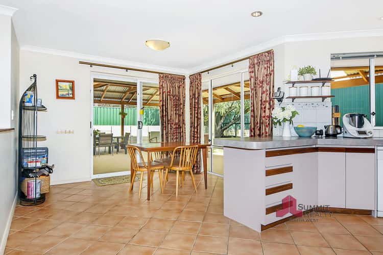Fifth view of Homely house listing, 92 Elinor Bell Road, Leschenault WA 6233