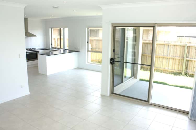 Fifth view of Homely house listing, 33 Gunther Avenue, Coomera QLD 4209