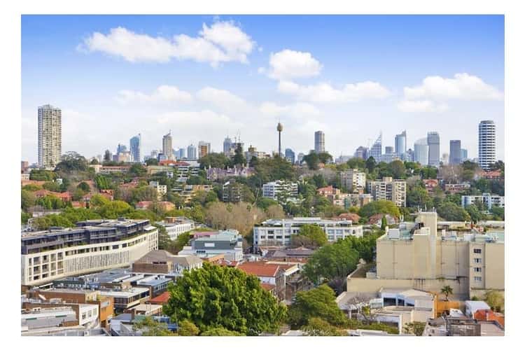 Third view of Homely apartment listing, 107/177 Bellevue Road, Bellevue Hill NSW 2023