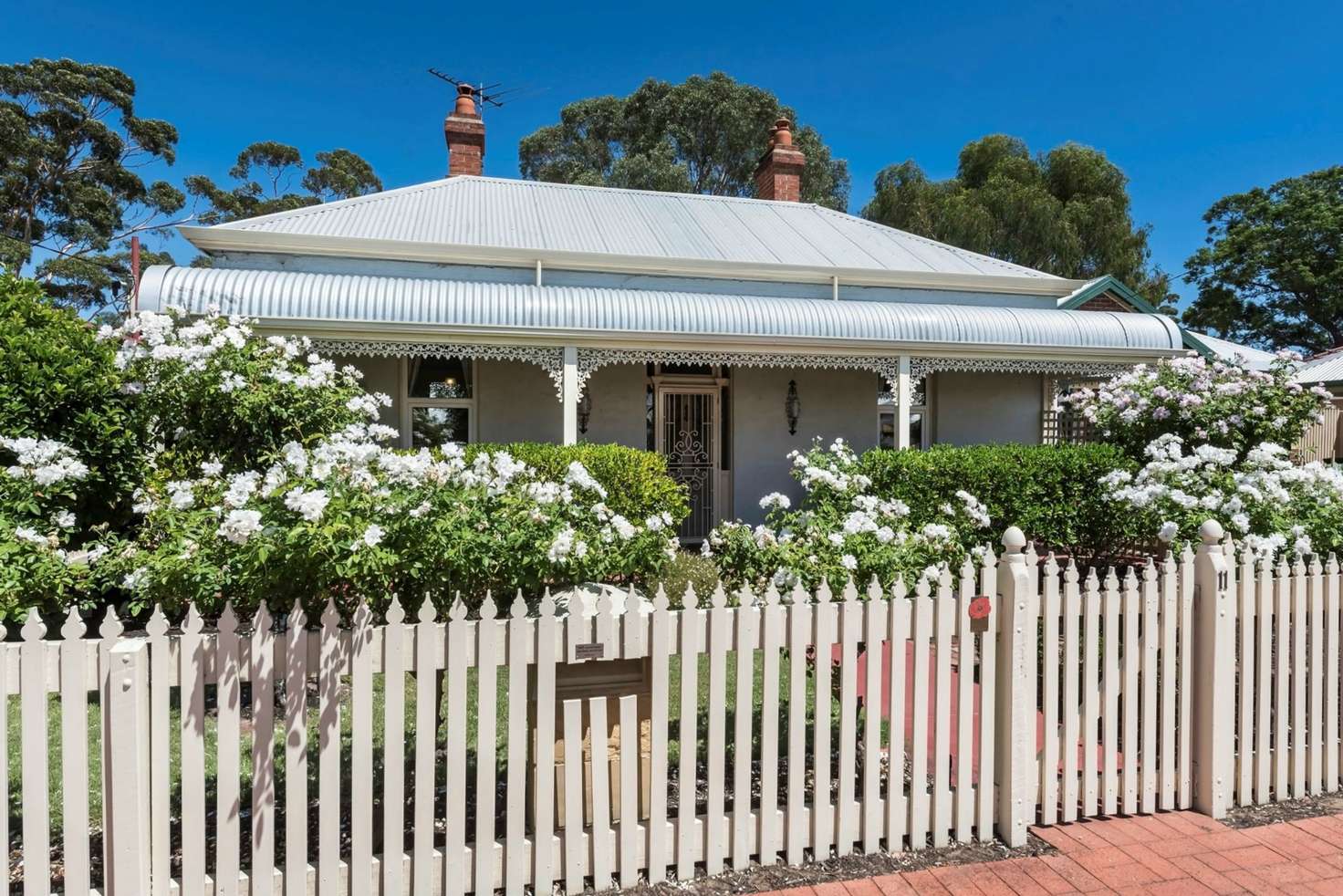 Main view of Homely house listing, 11 Stephen Street, Guildford WA 6055