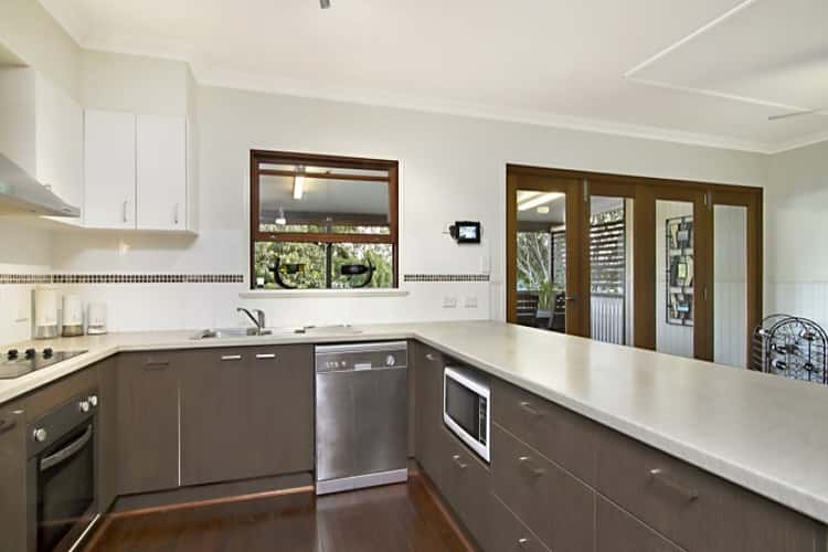 Fifth view of Homely house listing, 62 William Terrace, Oxley QLD 4075
