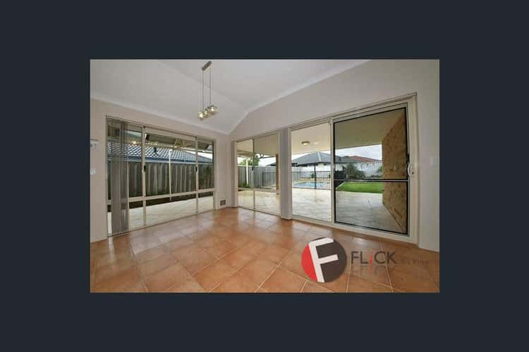 Third view of Homely house listing, 75 Millendon St, Carramar WA 6031