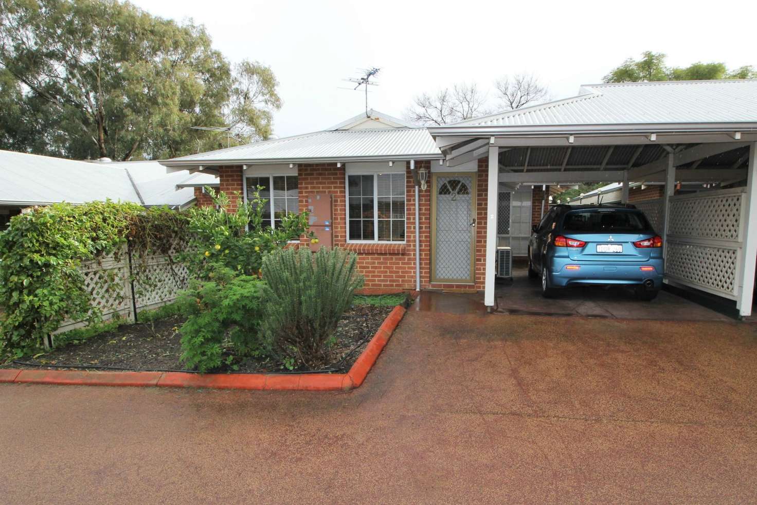 Main view of Homely house listing, Villa 2/3A Meadow Street, Guildford WA 6055