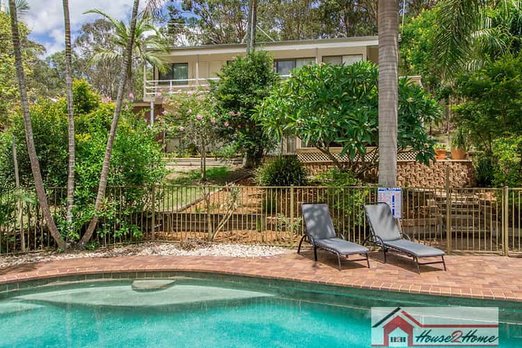Third view of Homely house listing, 824 Beaudesert-Beenleigh Road, Wolffdene QLD 4207