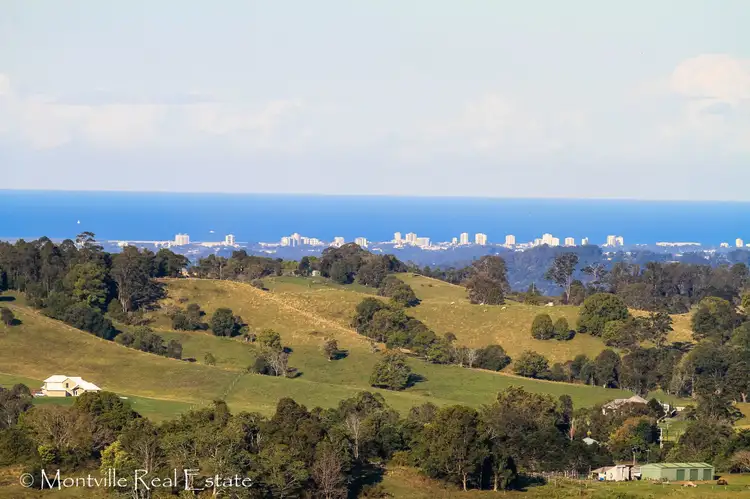 191 Flaxton Drive, Mapleton QLD 4560