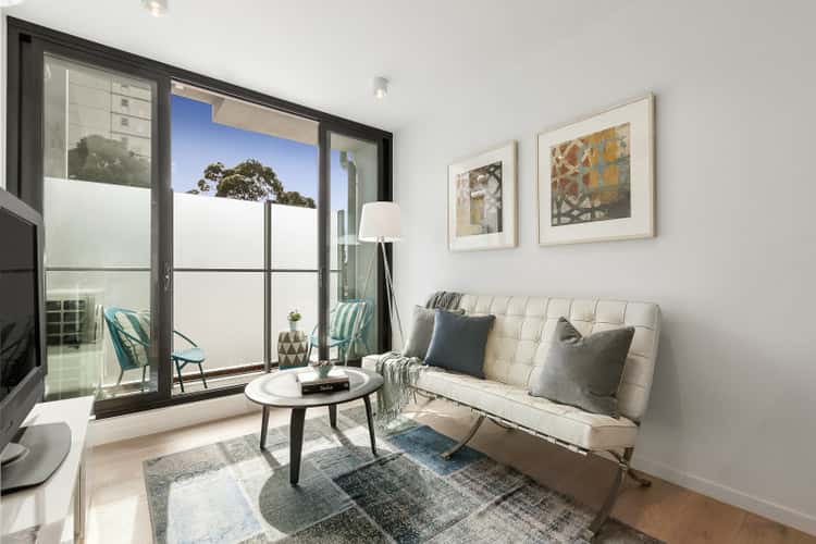 Fifth view of Homely apartment listing, 28 Mount Street, Prahran VIC 3181