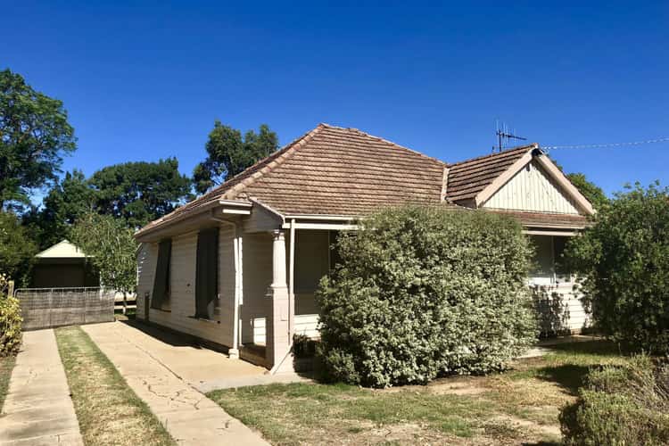 Second view of Homely house listing, 18 Thompson Avenue, Cobram VIC 3644