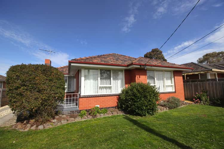 Main view of Homely house listing, 18 Worthing Ave, Burwood East VIC 3151