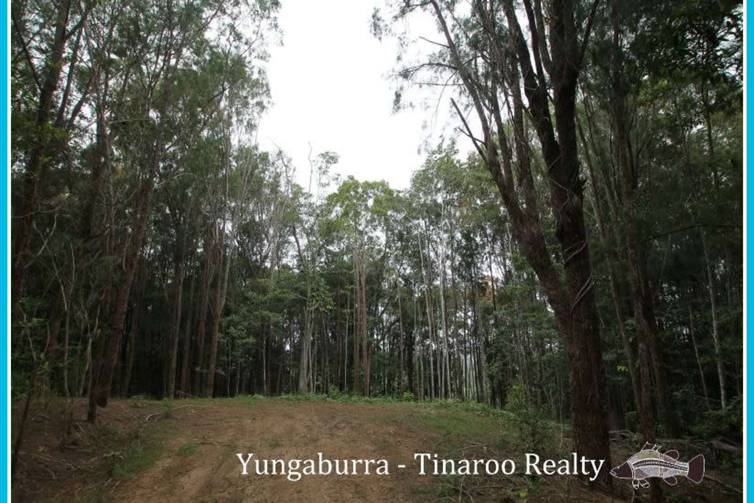 Main view of Homely residentialLand listing, Lot 2 Russell Pocket Road, Yungaburra QLD 4884