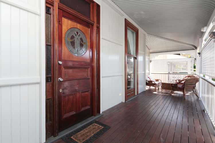 Second view of Homely house listing, 7 Murphy Street, Ipswich QLD 4305