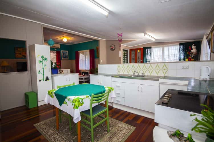 Fifth view of Homely house listing, 131 Arnaud St, Granville QLD 4650