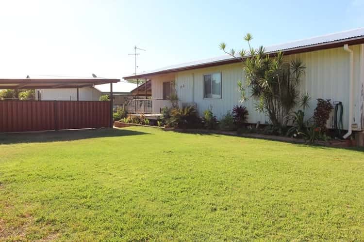 Second view of Homely house listing, 23 Moore Cresent, Mount Isa QLD 4825