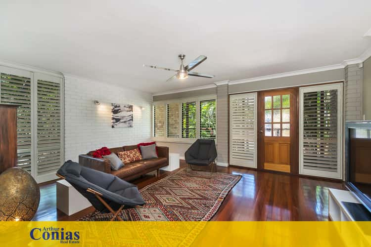 Fourth view of Homely house listing, 180 Burbong St, Chapel Hill QLD 4069