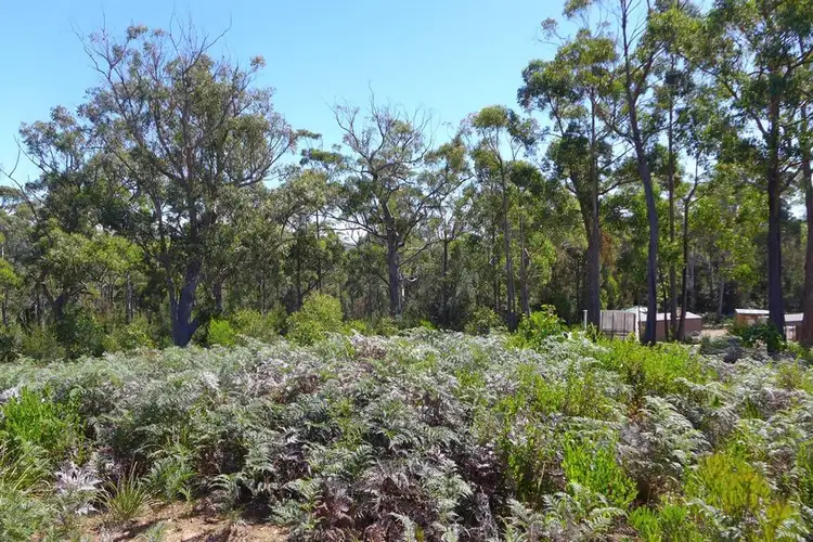 Fifth view of Homely land listing, Address available on request