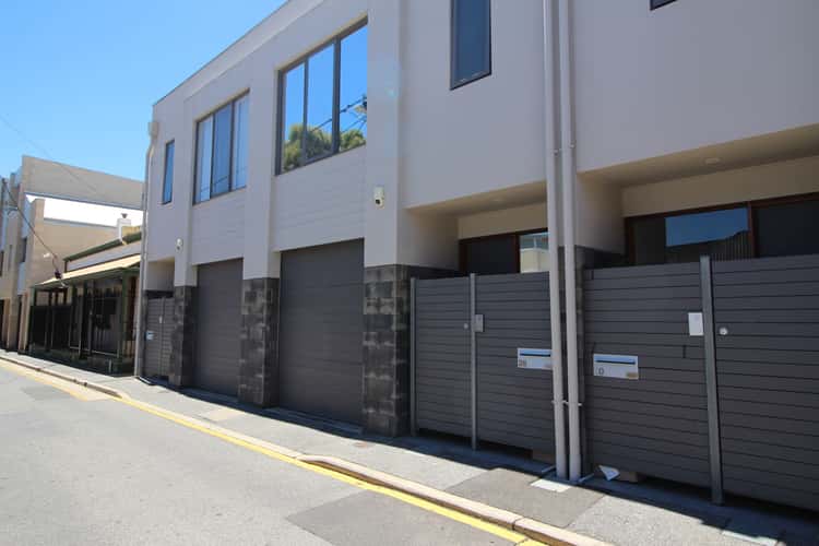 Main view of Homely townhouse listing, 28 Hobsons Pl, Adelaide SA 5000