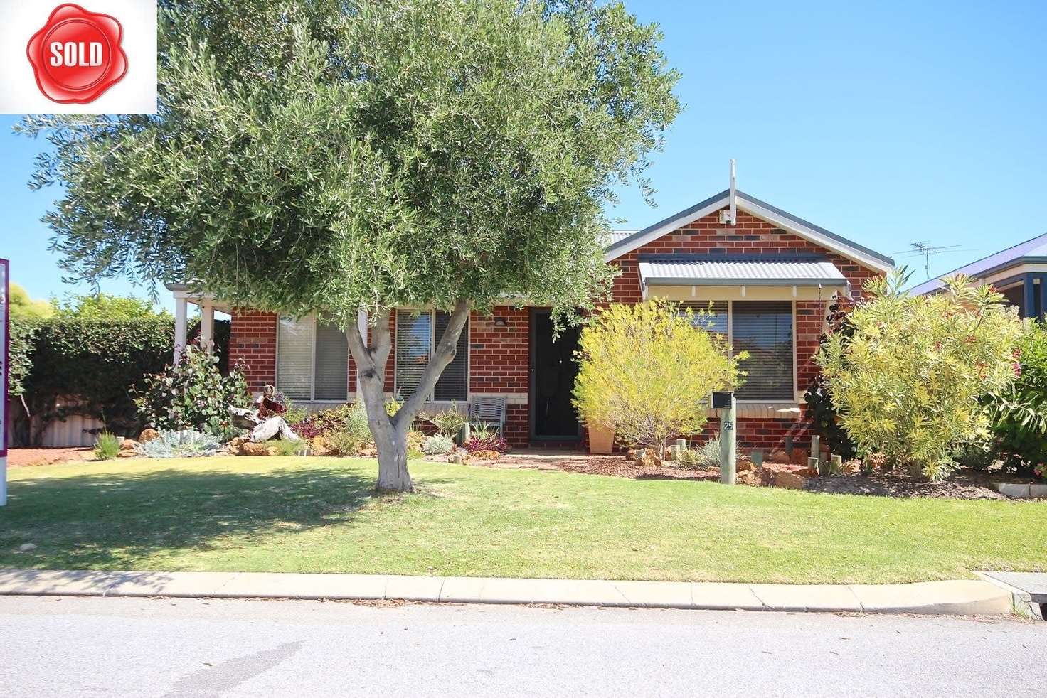 Main view of Homely house listing, 29 Brindabella Ave, Rockingham WA 6168