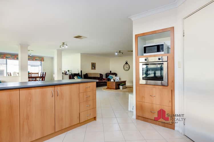 Seventh view of Homely house listing, 17 Emerald Way, Australind WA 6233