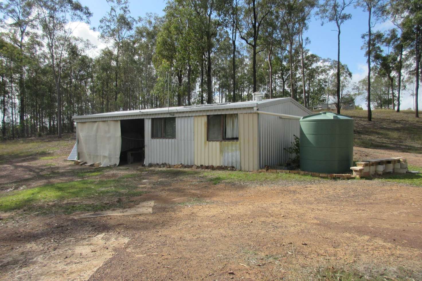 Main view of Homely residentialLand listing, Lot 2 Antigua Road, Antigua QLD 4650