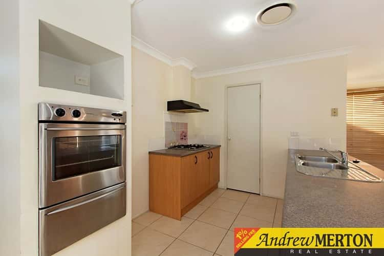 Third view of Homely house listing, 11 Tamarind Dr St, Acacia Gardens NSW 2763