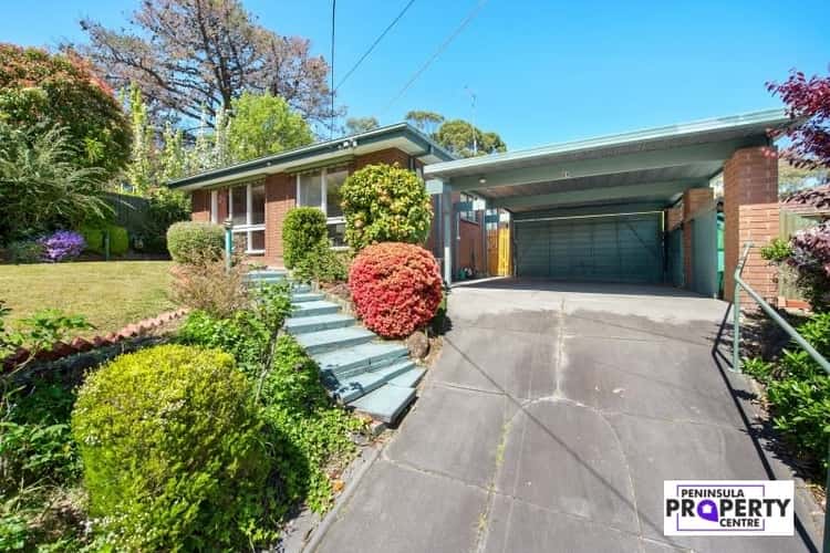 Second view of Homely house listing, 69 Lawson Avenue, Frankston South VIC 3199