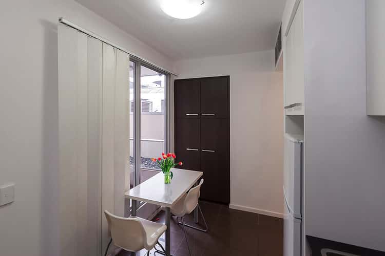 Third view of Homely apartment listing, 106/235-237 Pirie St, Adelaide SA 5000