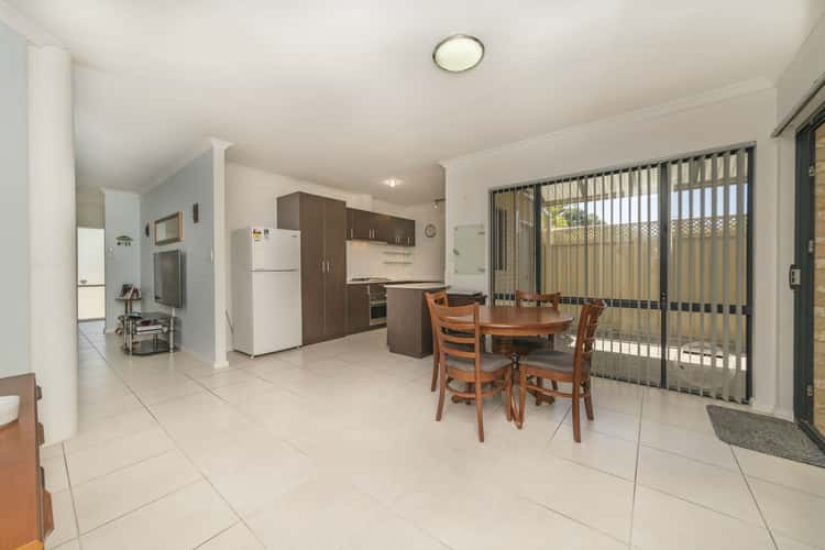 Sixth view of Homely house listing, 1/13-17 George Street, Rockingham WA 6168