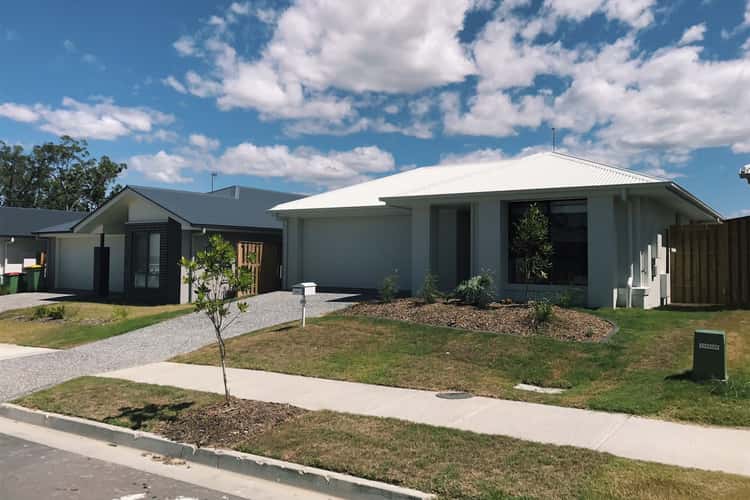 Main view of Homely house listing, 10 Toolona Street, Coomera QLD 4209