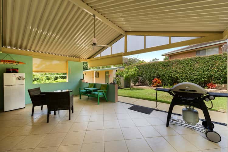 Fifth view of Homely house listing, 27 Sandpiper Cres, Boambee East NSW 2452