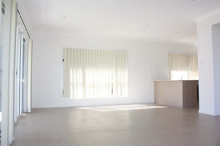 Third view of Homely house listing, 3 Garden Rd, Coomera QLD 4209