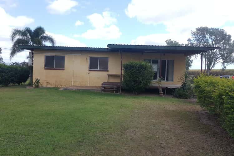 Main view of Homely acreageSemiRural listing, 24 Sheepstation Creek Road, Airville QLD 4807