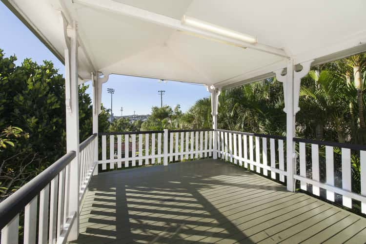 Second view of Homely house listing, 4 Jordan Terrace St, Bowen Hills QLD 4006