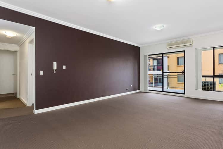 Second view of Homely apartment listing, 74/21-29 Third Ave, Blacktown NSW 2148