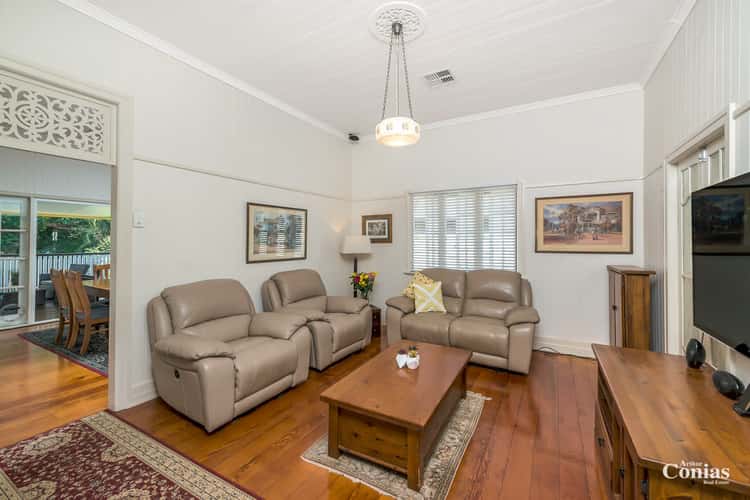 Second view of Homely house listing, 21 Lindsay Street, Ashgrove QLD 4060