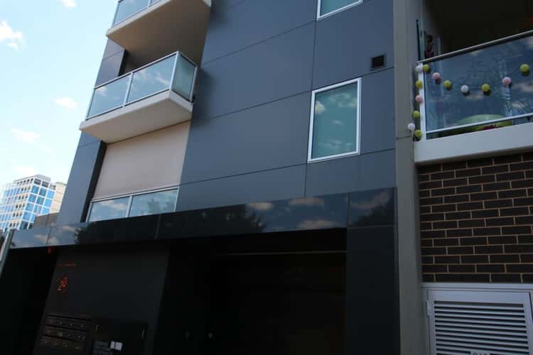 Second view of Homely apartment listing, 6/20 Norman Street, Adelaide SA 5000