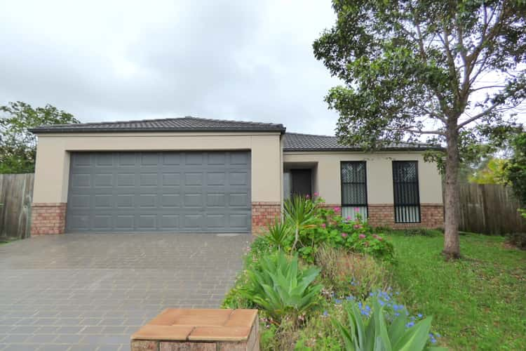 Main view of Homely house listing, 8 Valencia Ct, Bellmere QLD 4510