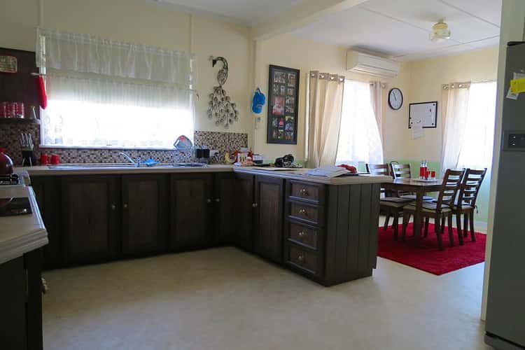 Second view of Homely house listing, 41 Drayton Street, Allora QLD 4362